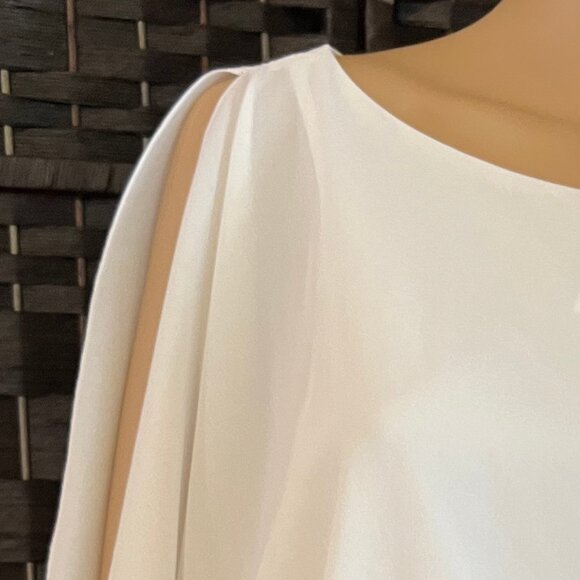 MINOUU WOMEN BLOUSE SIZE S/M - Picture 2 of 5